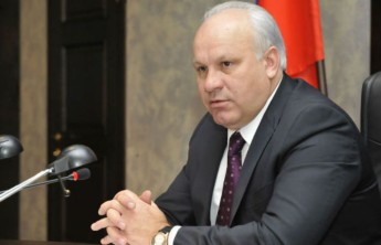 Глава Хакасии распорядился оказать помощь всем пострадавшим от града и урагана