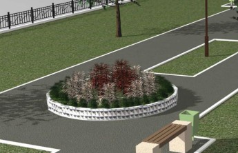 Черногорск преобразится благодаря программе "Городская среда"