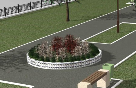 Черногорск преобразится благодаря программе "Городская среда"