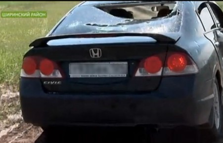 Было страшно: рассказы очевидцев стихии на озере Белё в Хакасии