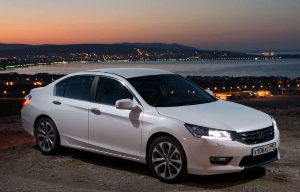 Эксперты назвали самые надежные автомобили в мире