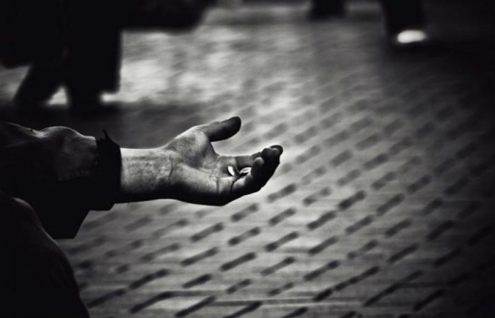 В России осталось 22 миллиона бедняков