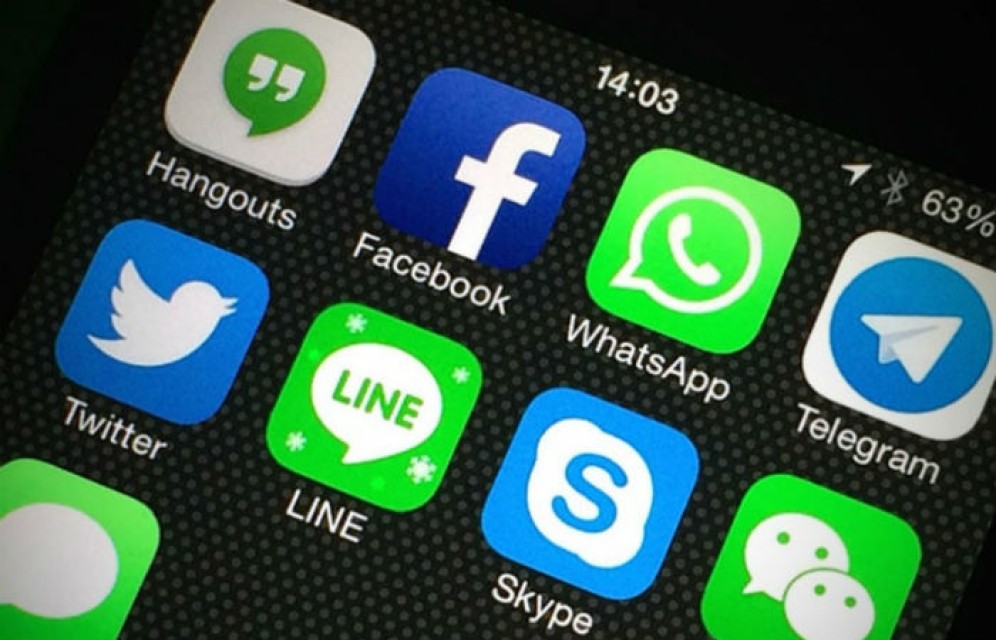 Какие мессенджеры могут заменить Telegram