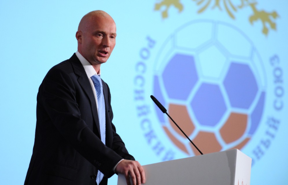 Вице-спикер Госдумы предложил выгнать из сборной Акинфеева и побить Жиркова