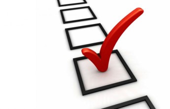 В Хакасии стартовали 24 избирательные кампании