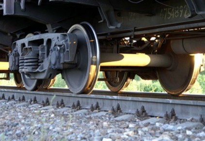 Под Волгоградом военнослужащему из Хакасии отрезало поездом ногу