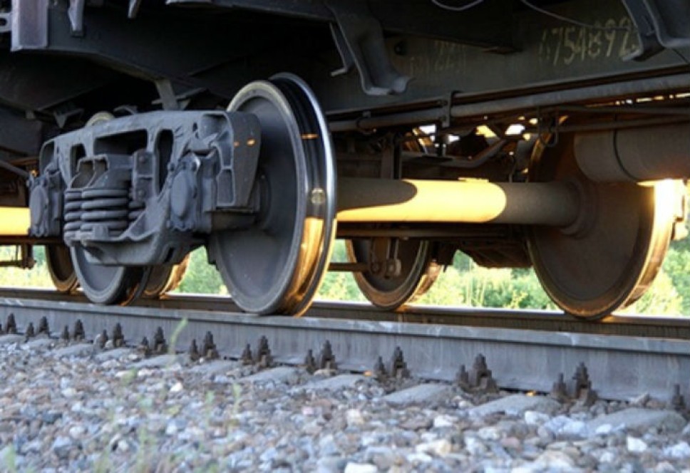 Под Волгоградом военнослужащему из Хакасии отрезало поездом ногу