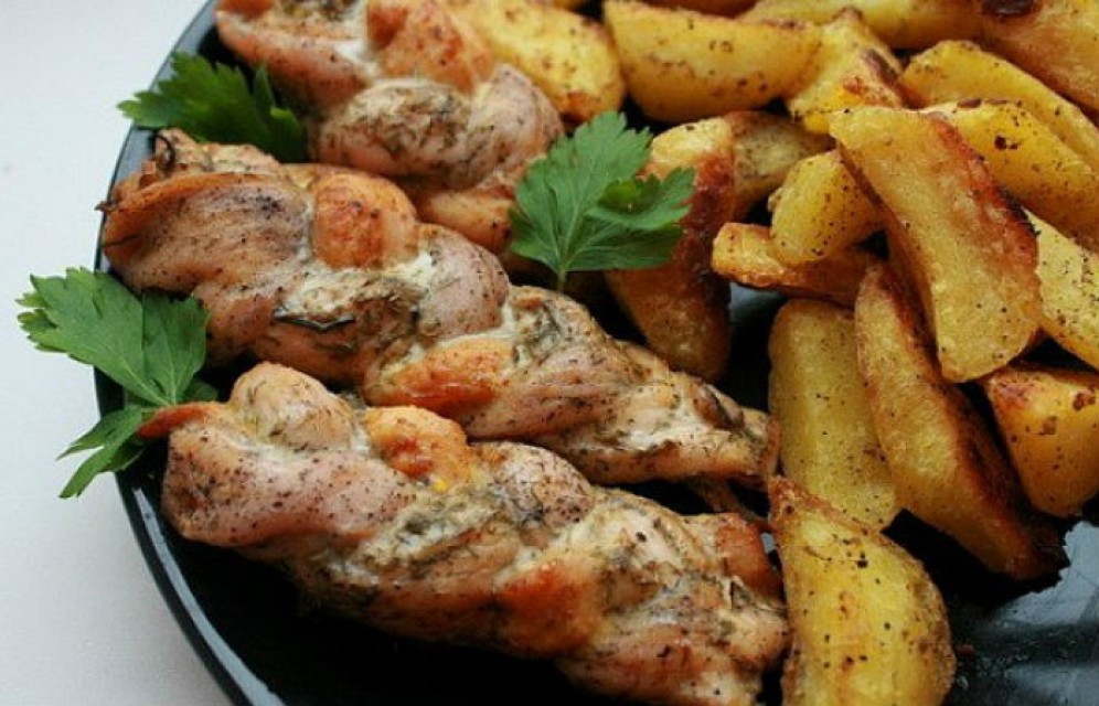 «Яндекс» рассказал о кулинарных предпочтениях россиян