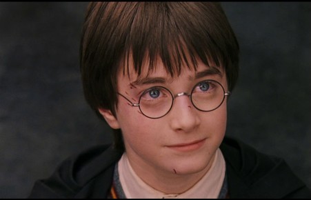 Фанаты Поттера получили подарки от соцсетей в честь 20-летия саги