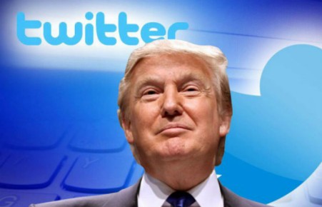 Трамп и Навальный вошли в топ-25 самых влиятельных людей в интернете по версии Time