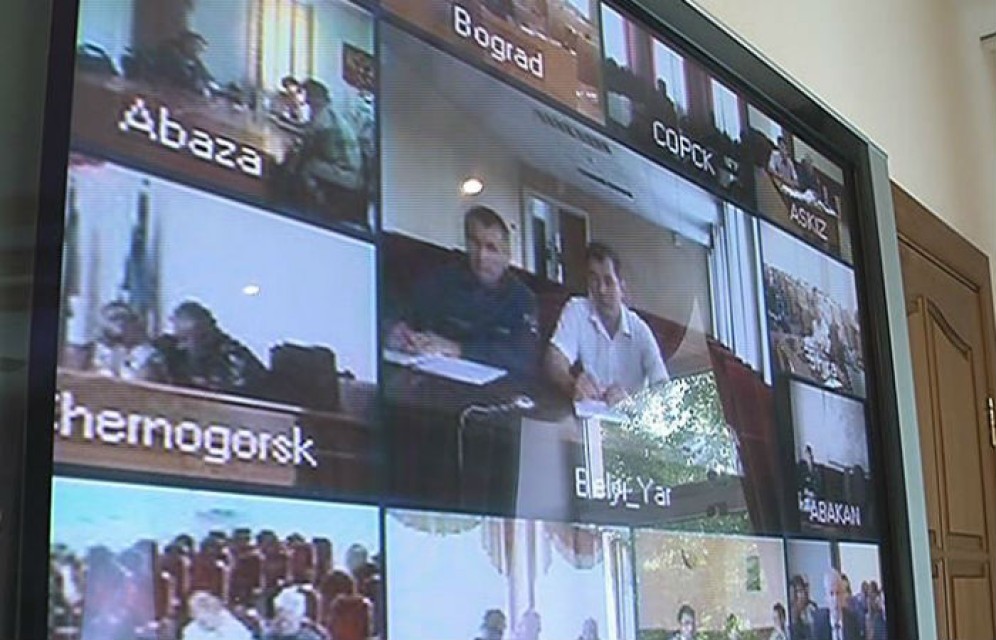 Глава Хакасии распорядился восстановить пострадавшие от града социальные объекты