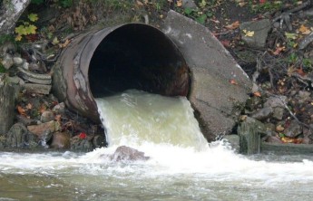 СКР возбудил второе уголовное дело из-за загрязнения питьевой воды марганцем в кузбасской Тайге