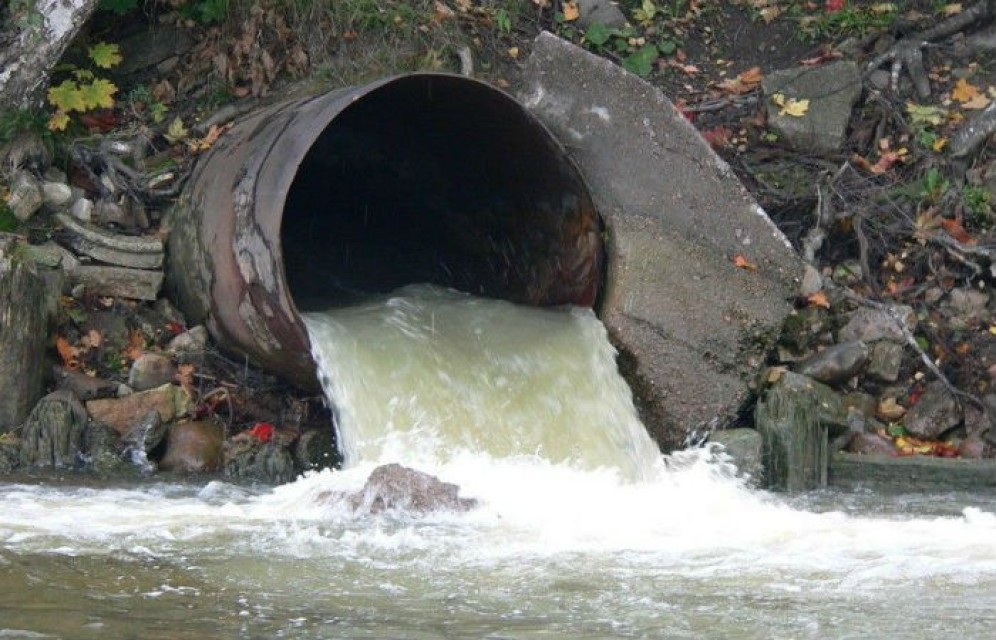СКР возбудил второе уголовное дело из-за загрязнения питьевой воды марганцем в кузбасской Тайге