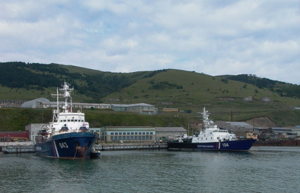 На Курилы впервые в истории прибыла крупная бизнес-миссия из Японии