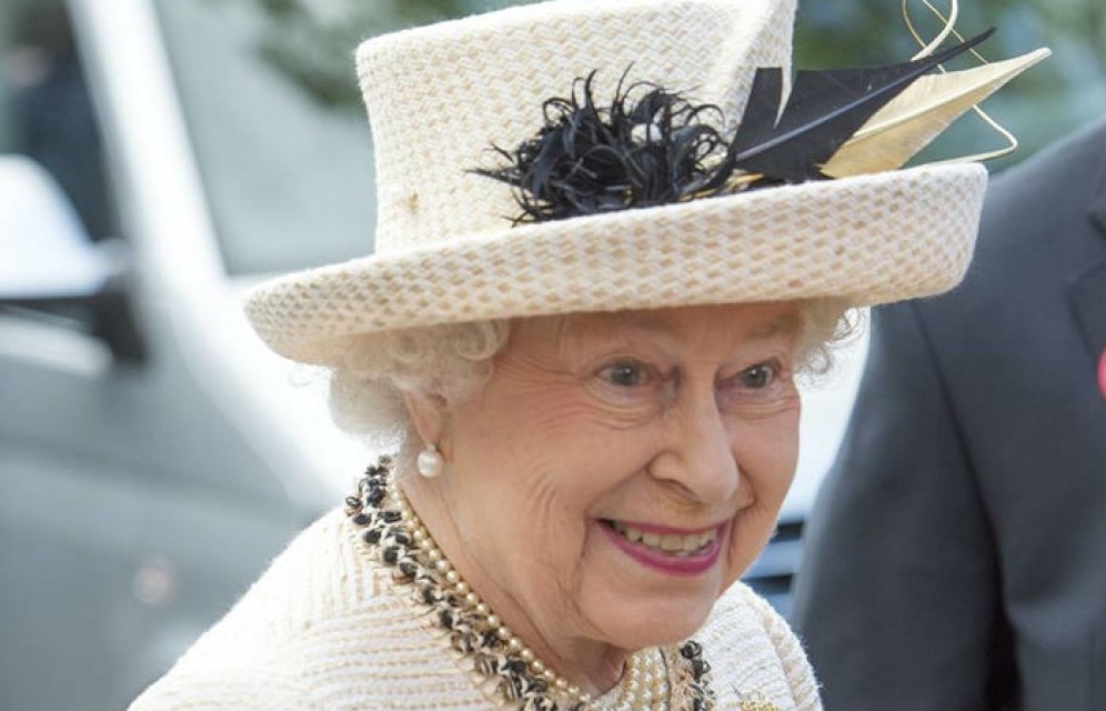 Ученые: 20% россиян являются родственниками британской королевы