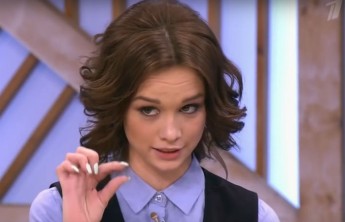 Шурыгиной предложили роль в фильме для взрослых