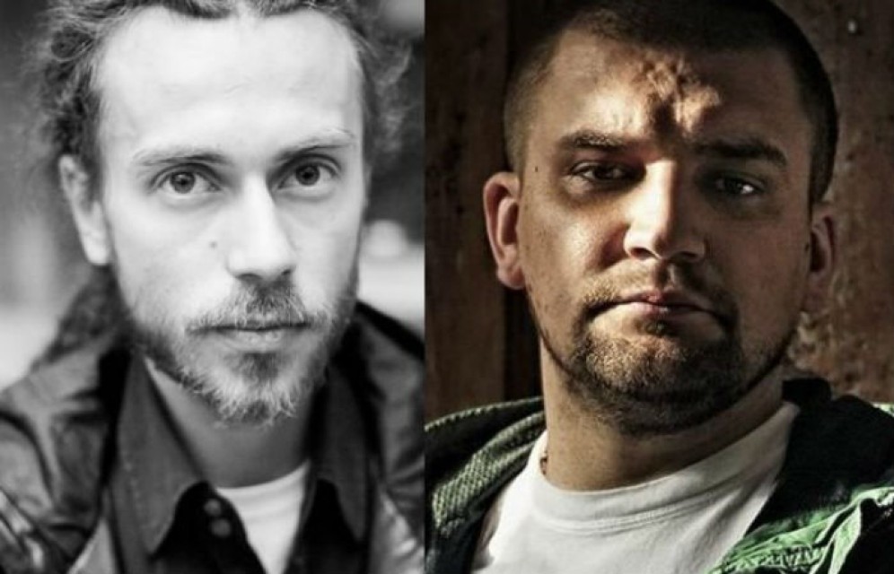 Децл подал четыре иска в отношении Басты из-за оскорблений в соцсетях