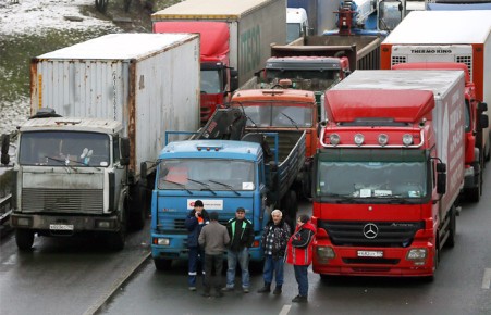 В системе "Платон" появятся скидки