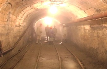 Абаканский рудник выходит на новый горизонт