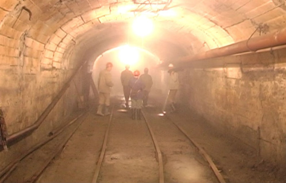 Абаканский рудник выходит на новый горизонт