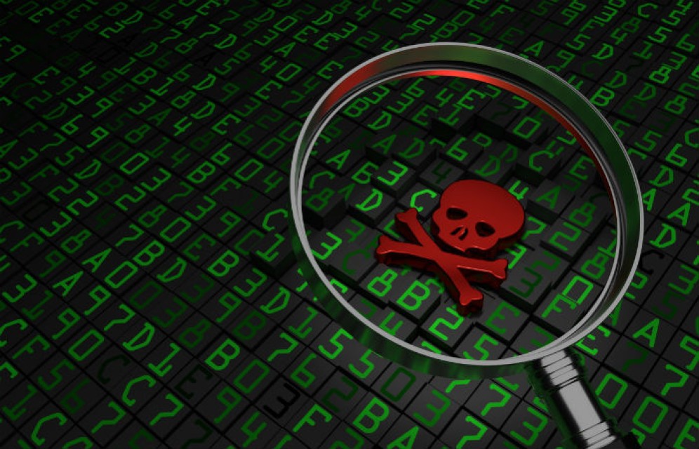 Вирус Petya атаковал один из банков Абакана