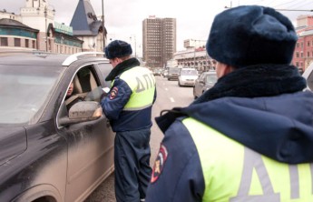 В Абакане начинается охота на нелегальных перевозчиков
