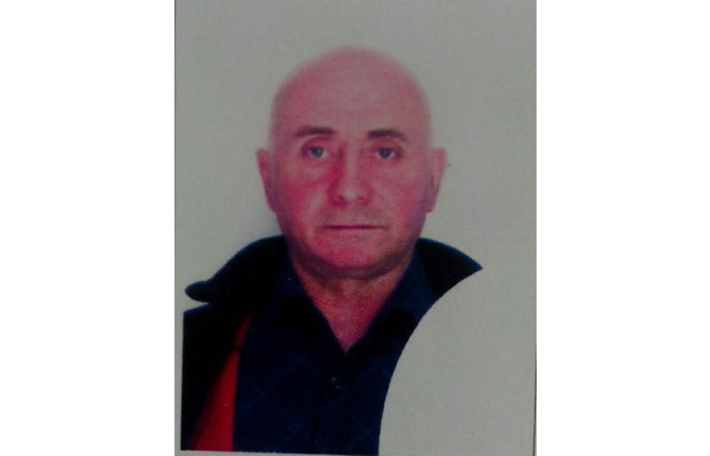 Полиция Хакасии обещает вознаграждение за помощь в розыске опасного преступника