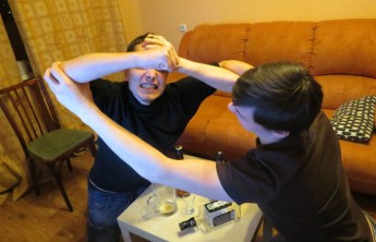 Убил за правду: житель Хакасии до смерти избил собутыльника, доказывая свою правоту