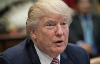 New York Post опубликовала статью о Трампе из трех слов