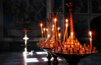 Священника в Красноярском крае едва не сожгли за подозрение в гомосексуализме