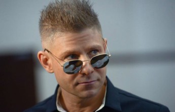 Митя Фомин рассказал во Львове, чей Крым на самом деле