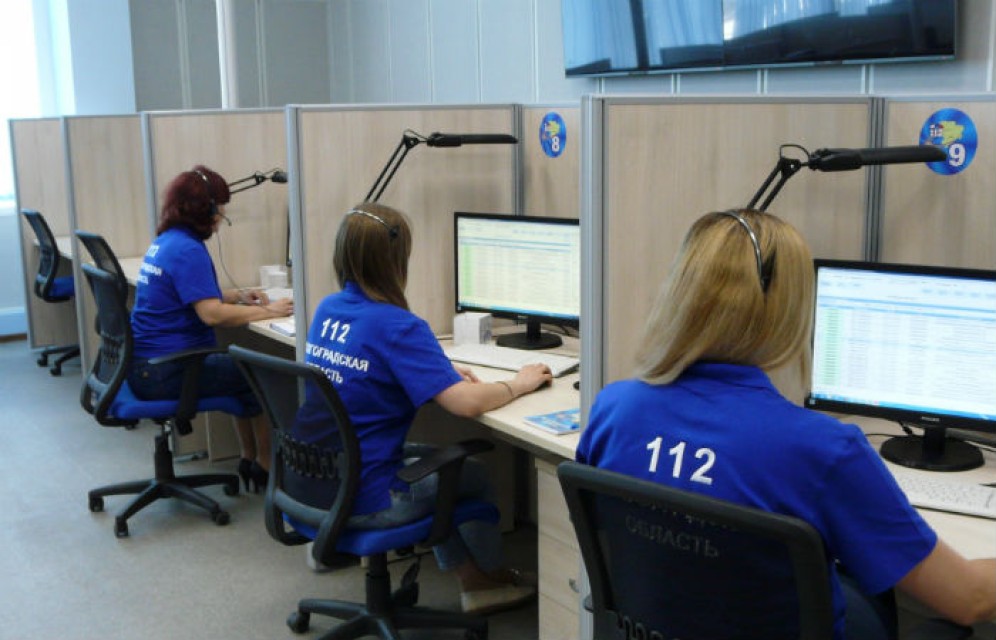 В Абакане в тестовом режиме заработала система 112