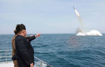 Северная Корея заявила, что ее ракеты долетят до любой точки Земли