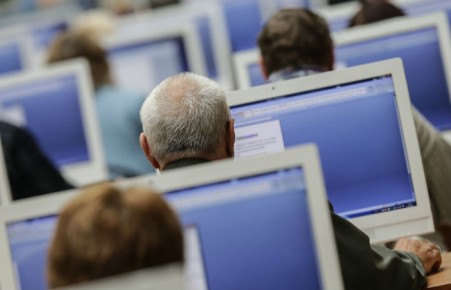 Государственные сайты России перейдут на единый дизайн