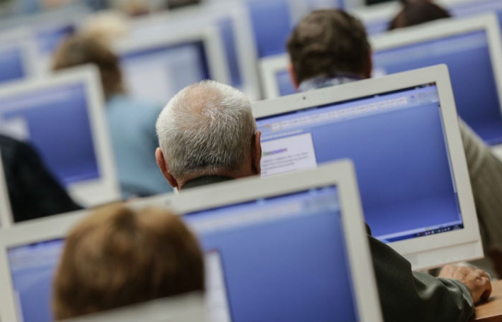 Государственные сайты России перейдут на единый дизайн