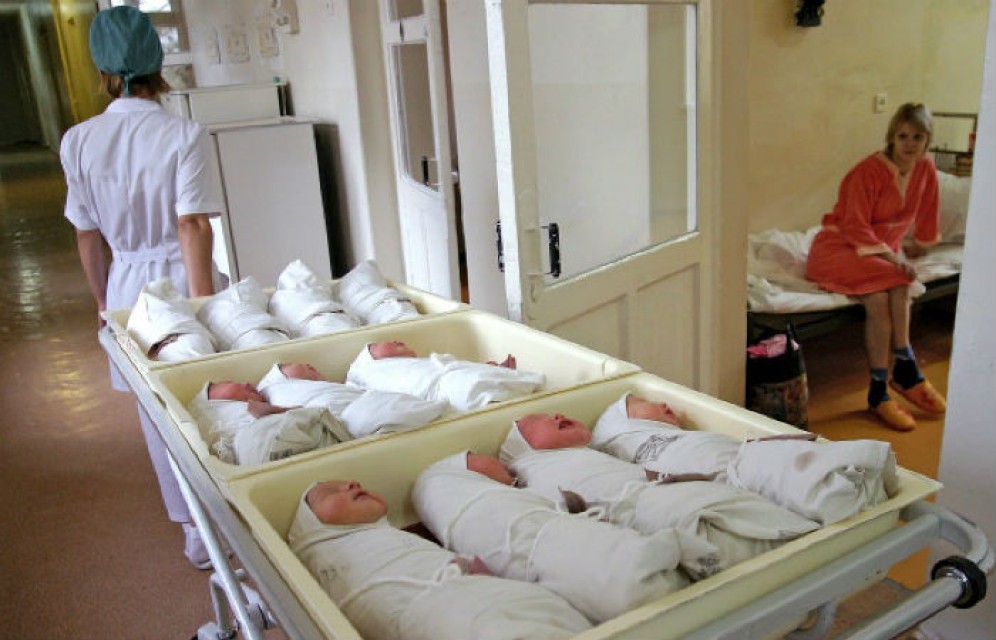 Перинатальный центр в Хакасии примет первых рожениц в сентябре - власти