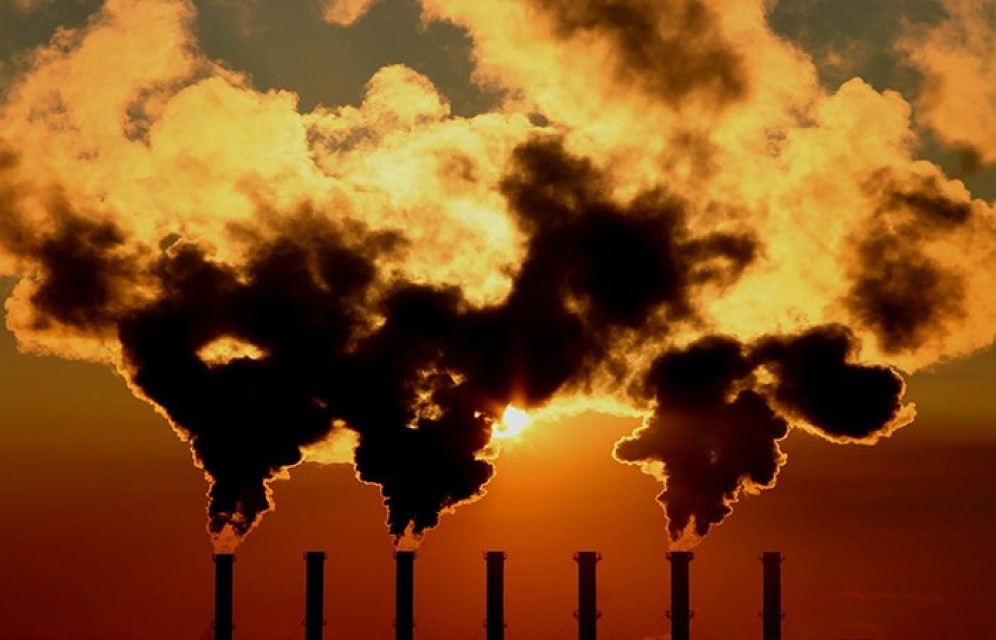 В Хакасии планируют внедрить автоматический контроль промышленных выбросов