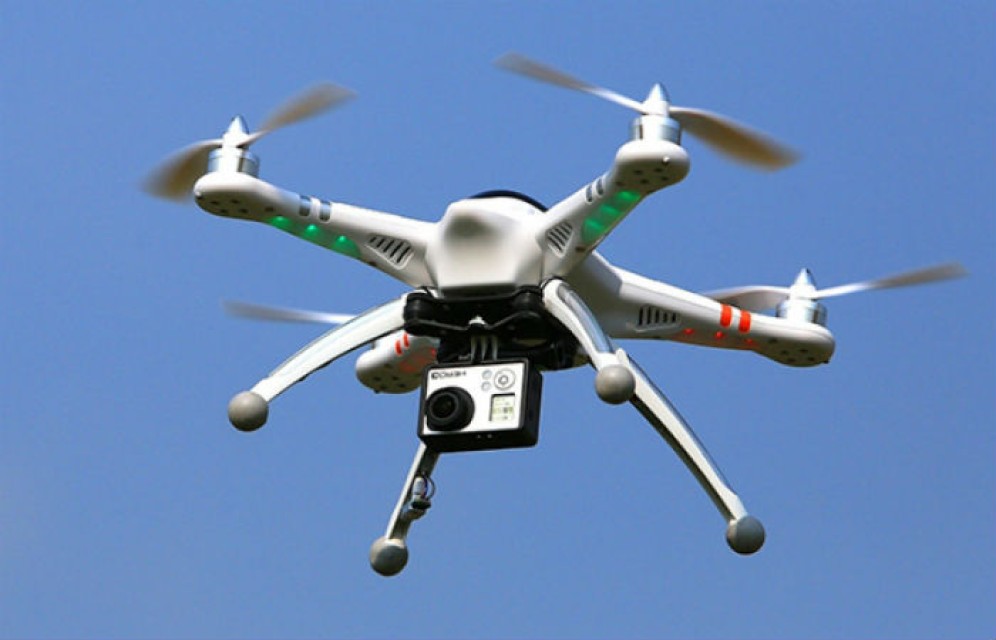 В России теперь необходимо регистрировать беспилотники