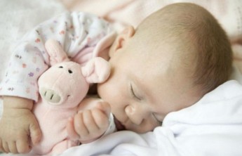 В июне в Хакасии появились Евангелина, Забава и Аврора