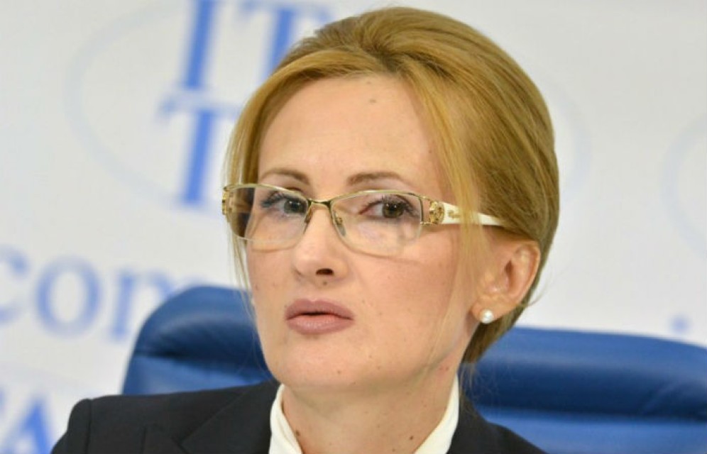 Вступление в силу "закона Яровой" могут отложить на пять лет 