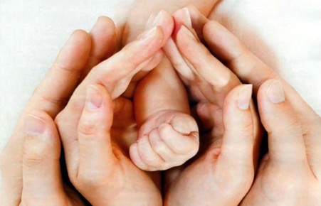 В Хакасии более полусотни пар получили направление на ЭКО