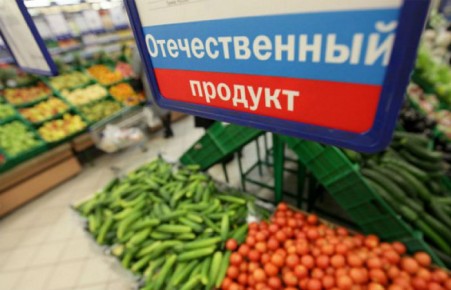 Глава Минсельхоза назвал сроки полного импортозамещения в России