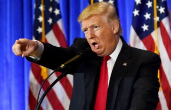 Трамп призвал Россию прекратить агрессию