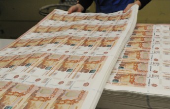 В России заменят деньги
