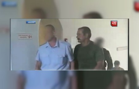 Расстрелявший детей житель Хакасии заявил, что хотел их припугнуть