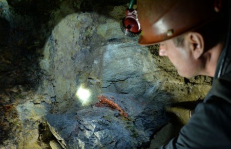 Три человека погибли при взрыве на шахте в Норильске