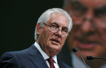 США разочарованы поведением России в связи с ситуацией в Сирии