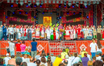 События с фестиваля «Мир Сибири» будут транслировать онлайн