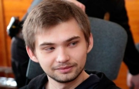 Ловцу покемонов Соколовскому смягчили приговор