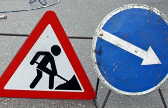 В центре Абакана на ночь перекроют перекресток